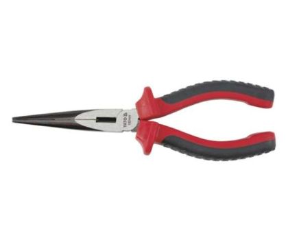 CLESTE  CU VARF ASCUTIT DREPT 160 MM