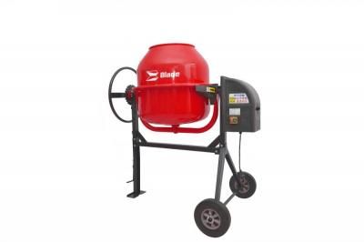 Betoniera semiprofesionala Blade HCM650B, 800W, 180L
