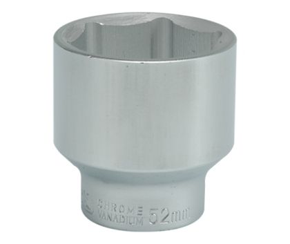 CHEIE TUBULARA HEXAGONALA 3/4" 52MM