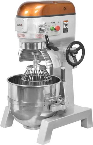 Mixer 40L, 1500W