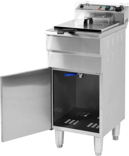 Friteuza 11,5L , 5kW