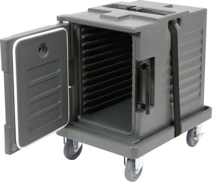 CARUCIOR CONTAINER TERMOIZ,710X530X230MM