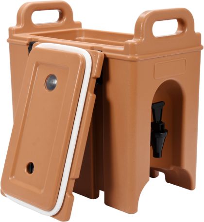 RECIPIENT IZOTERM PENTRU BAUTURI 7L