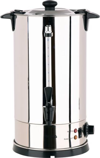 Distribuitor apa cu incalzitor, 10L,165w