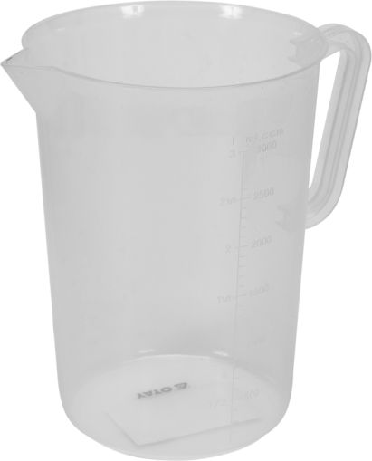 CANA DE MASURARE 3000 ML