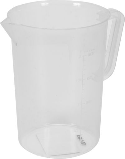 CANA DE MASURARE 2000 ML