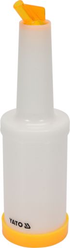 BARMAN DISPENSER 1L - GALBEN
