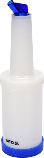 BARMAN DISPENSER 1L -ALBASTRU