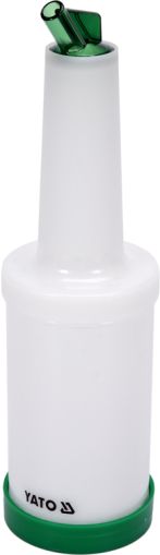BARMAN DISPENSER 1L - VERDE