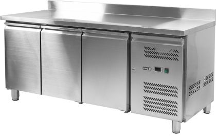 MASĂ  ÎNCĂRCARE 417L 1795X700X950 3 UȘI
