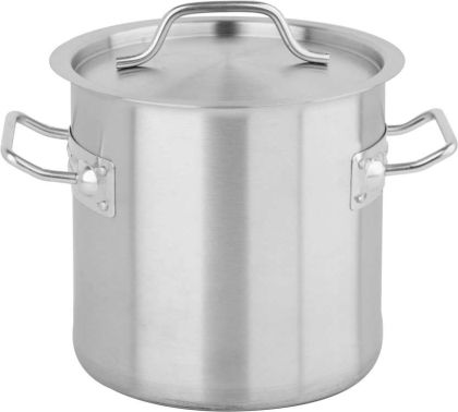 Oala cu capac 20X20 6L