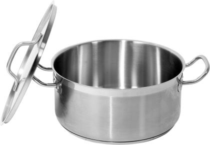 OALA CU CAPAC, 8L, 28X13CM