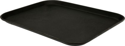 TAVA SERVIRE, NEAGRA, 560X405MM
