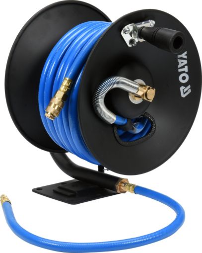 FURTUN AER COMPRIMAT,10MM,15M