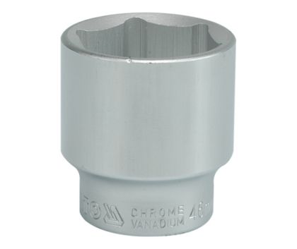 CHEIE TUBULARA HEXAGONALA 3/4" 46MM