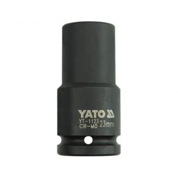 CHEIE TUB.HEX.DE IMPACT ADINCA 3/4"X23MM