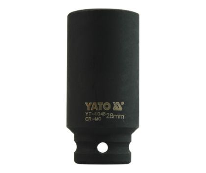 CHEIE TUB.DE IMPACT HEXA ADANCA 1/2*28MM