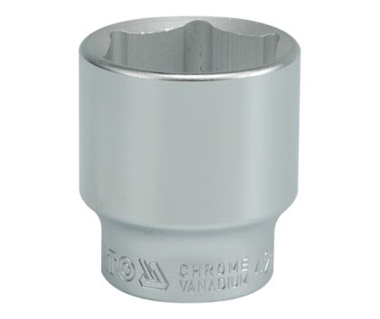 CHEIE TUBULARA HEXAGONALA 3/4" 42MM