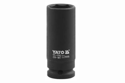 CHEIE TUB.DE IMPACT HEXA ADANCA 1/2*29MM