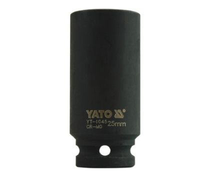 CHEIE TUB.DE IMPACT HEXA ADANCA 1/2*30MM