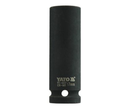 CHEIE TUB.DE IMPACT HEXA ADANCA 1/2*17MM