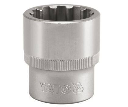 CHEIE TUBULARA 1/2"X18MMX38MM