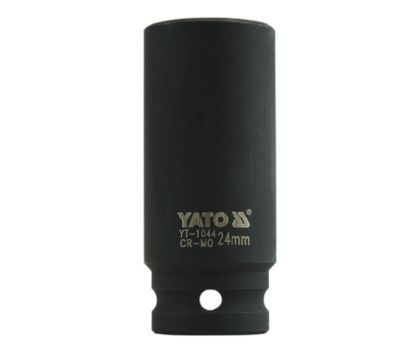 CHEIE TUB.DE IMPACT HEXA ADANCA 1/2*24MM