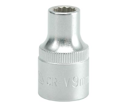CHEIE TUBULARA  9MM,1/2"