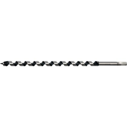 BURGHIU ELICOIDAL PT LEMN   24X400MM