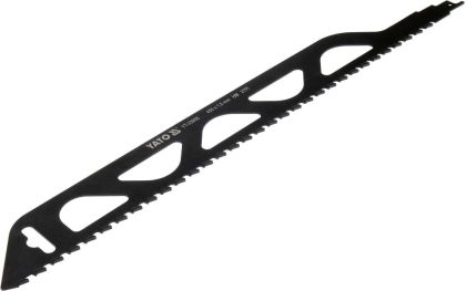 PANZA FIERASTRAU SABIE,455MM,ZIDARIE