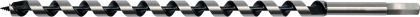 BURGHIU ELICOIDAL PT.LEMN 36X240MM