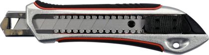 CUTTER METALIC 18MM