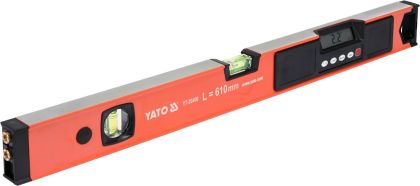NIVELA CU LASER ELECTRONICA 610 MM