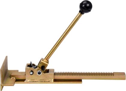 DISPOZITIV MONTAT PLINTE/PARCHET, 420MM
