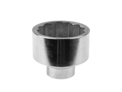 Tubulara 3/4" 12 laturi 65mm