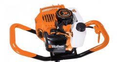 WOLFSON - Motoburghiu STB-520 (nu include burghie)