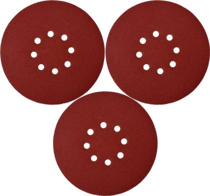 DISCURI ABRAZIVE 180MM P240