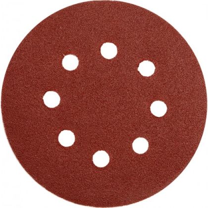 DISCURI ABR CU ORIFICII 125MMGR 40 5BUC