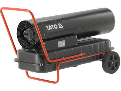 ÎNCĂLZITOR CU ULEI 50KW