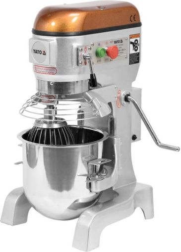 Mixer 10L, 500W