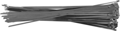 COLIERE METALICE REGLABILE 4.6X450MM 100