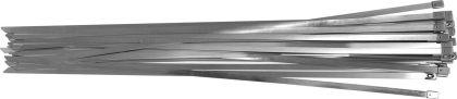 COLIERE METALICE REGLABILE 8.0X550MM 50