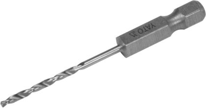 BURGHIU METAL PRINDERE HEX 2,0MM HSS6542