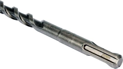 BURGHIU SDS+, VARF X, 6X210 MM