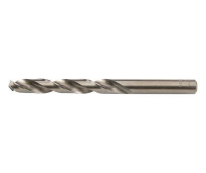 Burghiu metal HSS - cobalt 5 mm