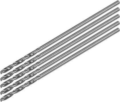 Burghiu metal HSS PREMIUM 0,8MM 5BUC