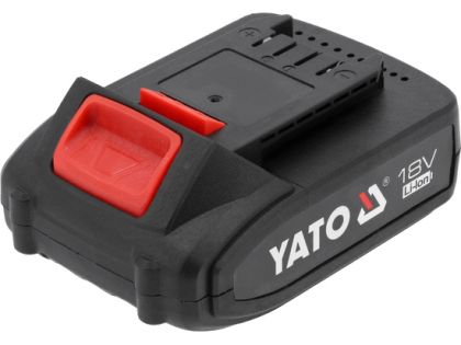 ACUMULATOR LI-ION 18V 2,0AH