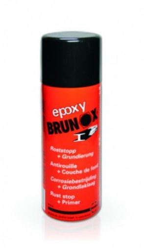 SPRAY BRUNOX TRATAMENT ANTIRUGINA 150g