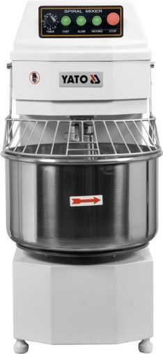 Mixer spirala, 3100W, 50L