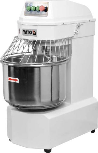 MALAXOR 40L, viteze